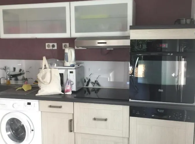 A Pied, 300m De La Et 500m Du Village Villers-sur-Mer