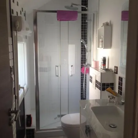 A Pied, 300m De La Et 500m Du Village Dom wakacyjny *