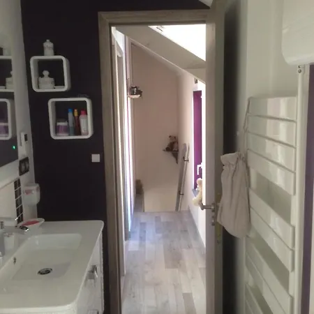 A Pied, 300m De La Et 500m Du Village * Villers-sur-Mer