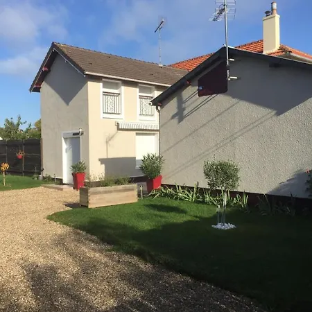 Perrot Hébergement de vacances Villers-sur-Mer