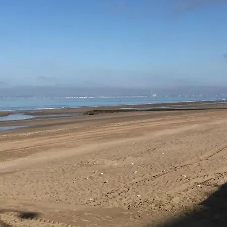 A Pied, 300m De La Et 500m Du Village Dom wakacyjny *