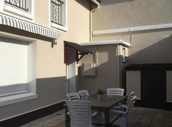 A Pied, 300m De La Et 500m Du Village Casa vacanze Villers-sur-Mer