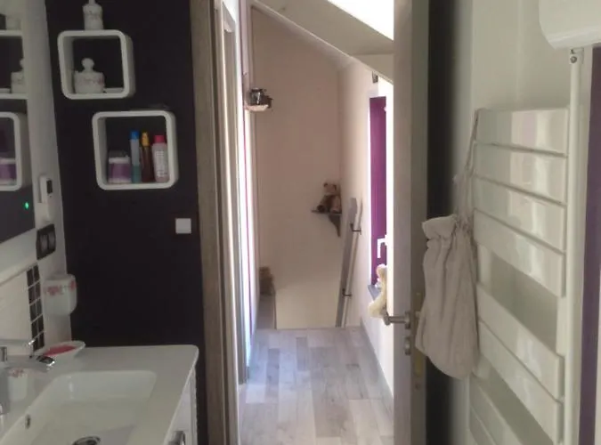 A Pied, 300m De La Et 500m Du Village * Villers-sur-Mer