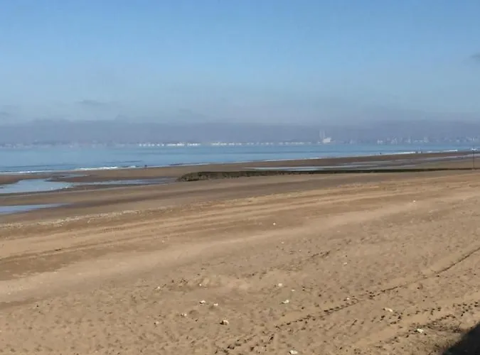 A Pied, 300m De La Et 500m Du Village Ferienhaus *